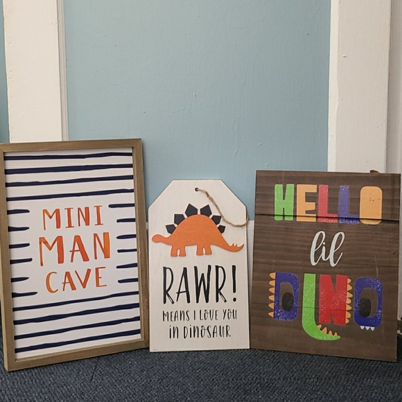 hobby lobby boy room decor